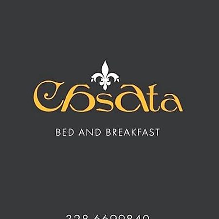 Hotel Casata à Copertino Extérieur photo