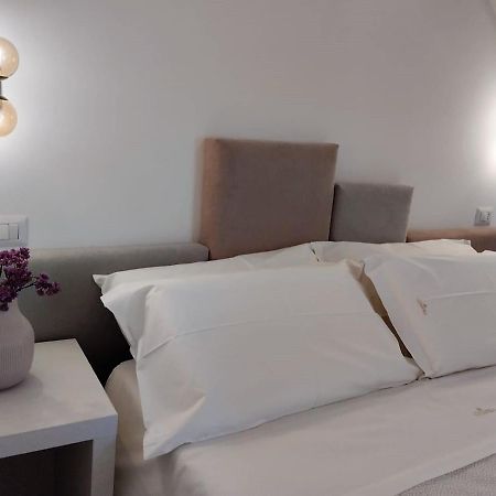 Hotel Casata à Copertino Extérieur photo