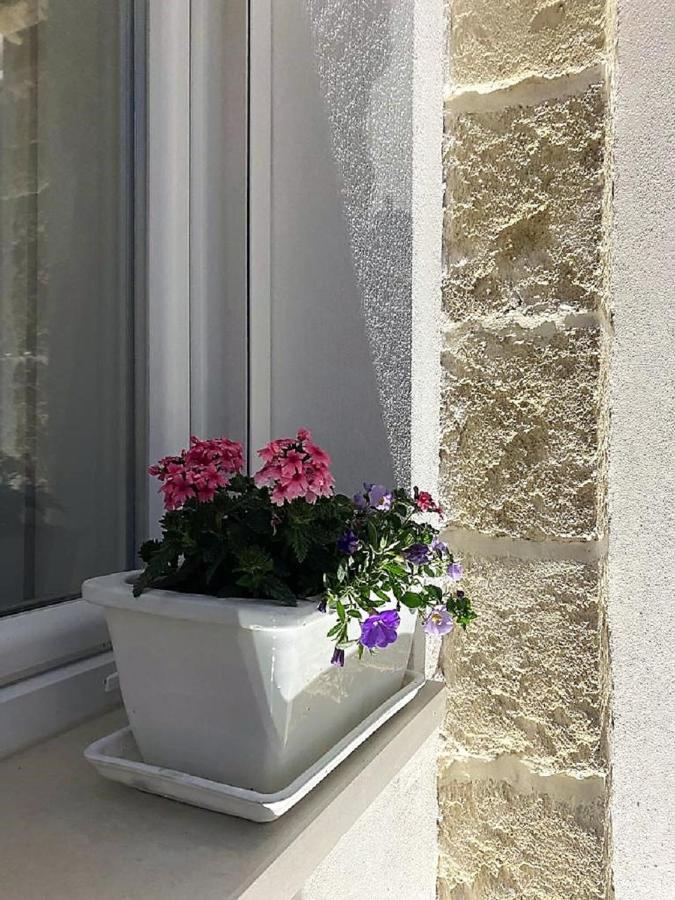 Hotel Casata à Copertino Extérieur photo