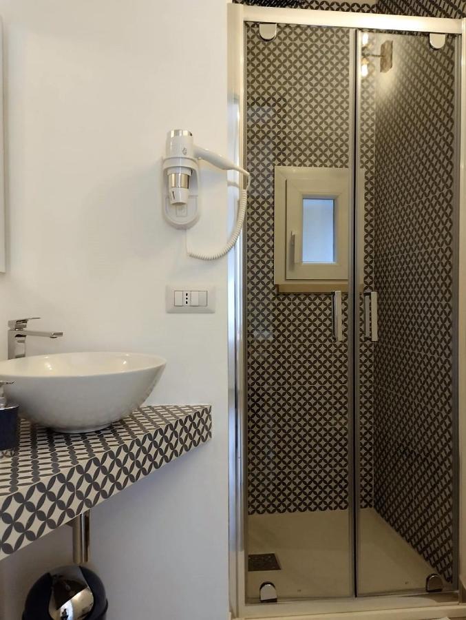 Hotel Casata à Copertino Extérieur photo