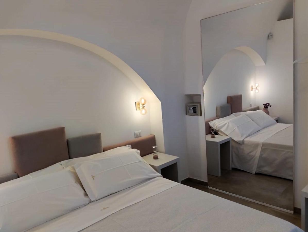 Hotel Casata à Copertino Extérieur photo
