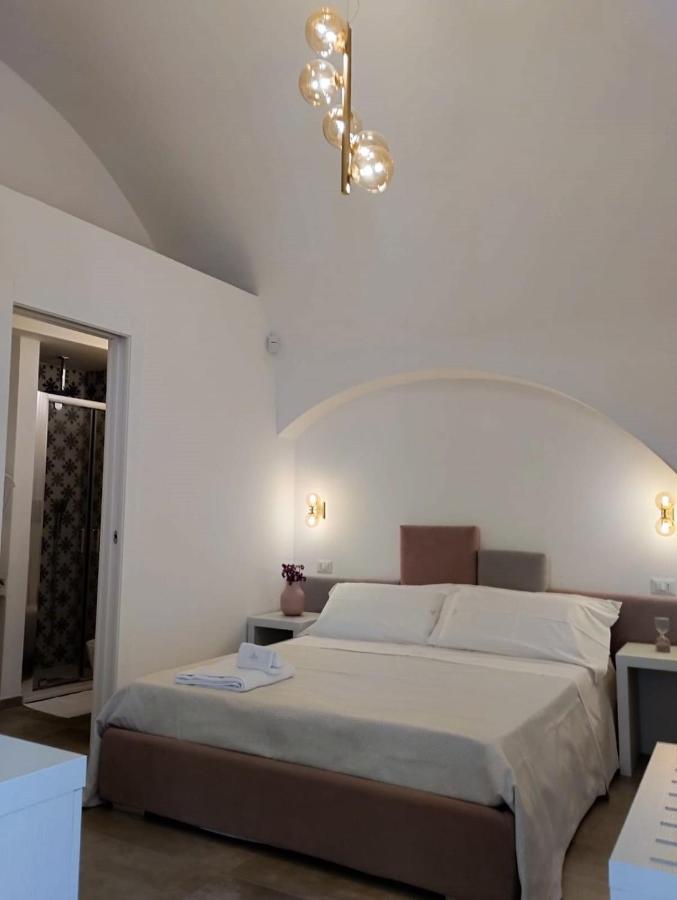 Hotel Casata à Copertino Extérieur photo