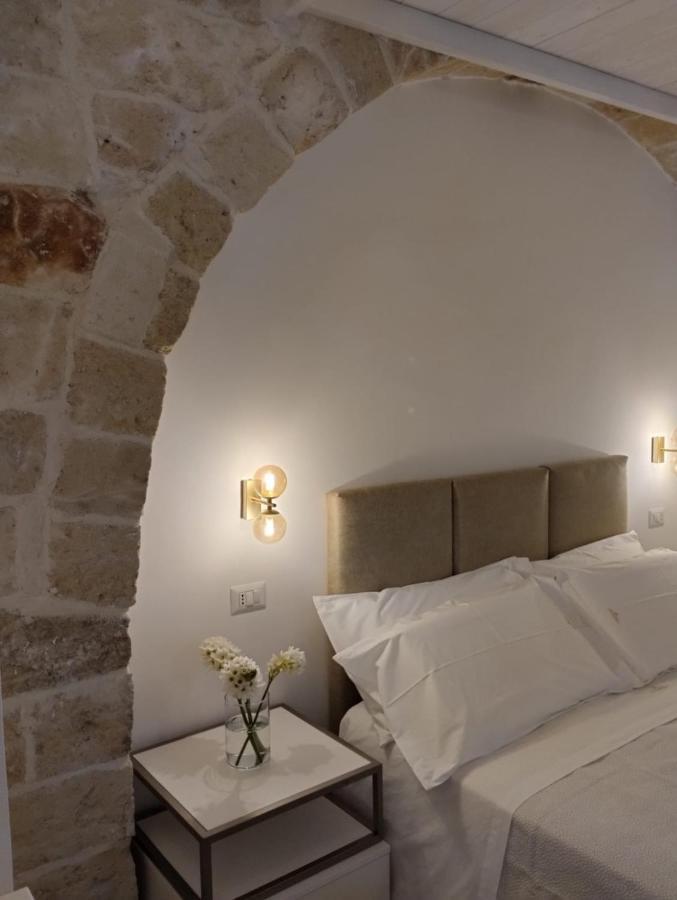 Hotel Casata à Copertino Extérieur photo