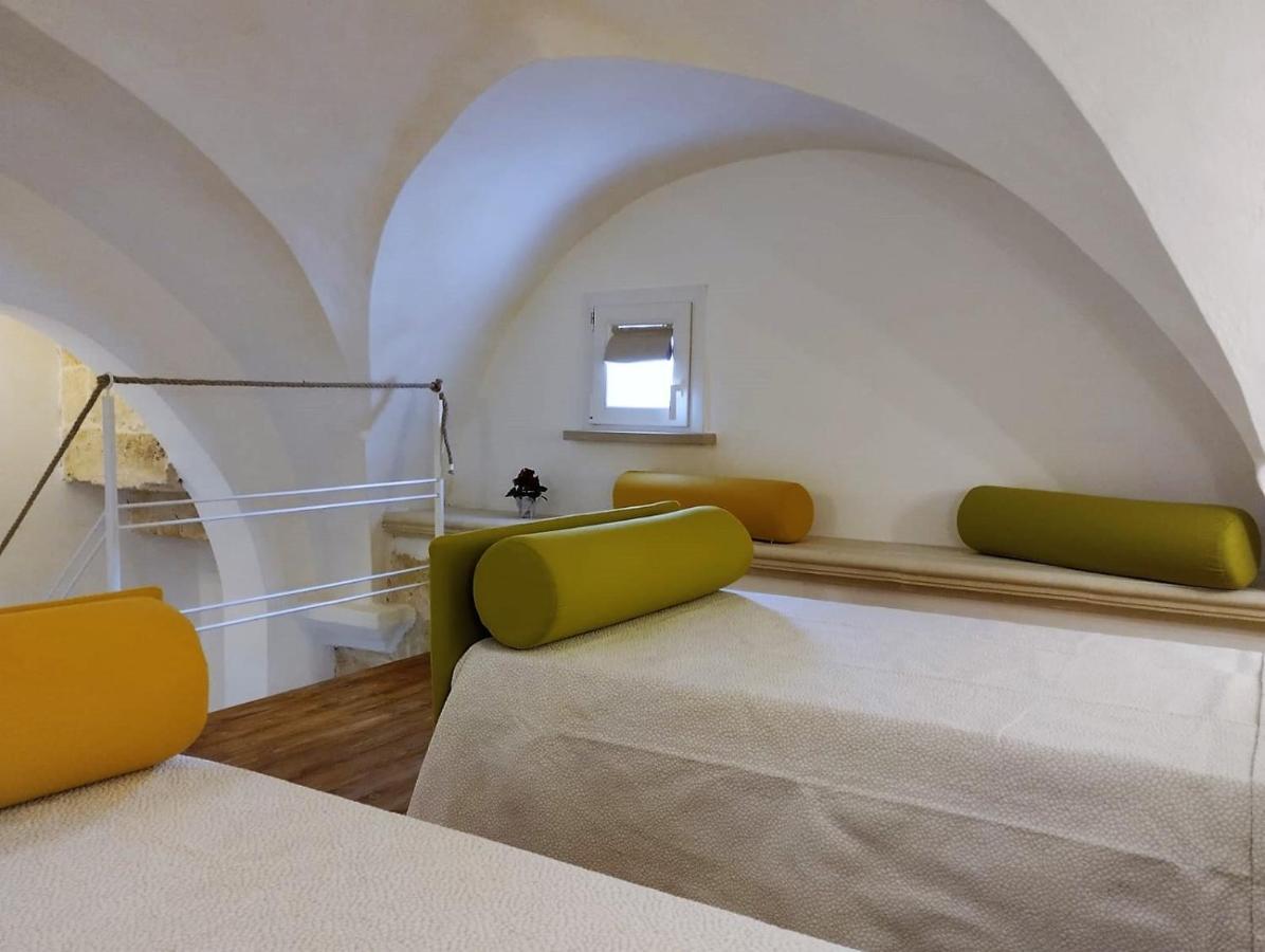 Hotel Casata à Copertino Extérieur photo