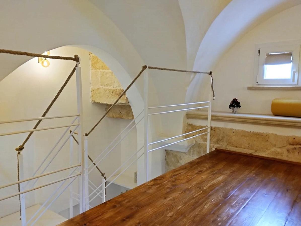 Hotel Casata à Copertino Extérieur photo