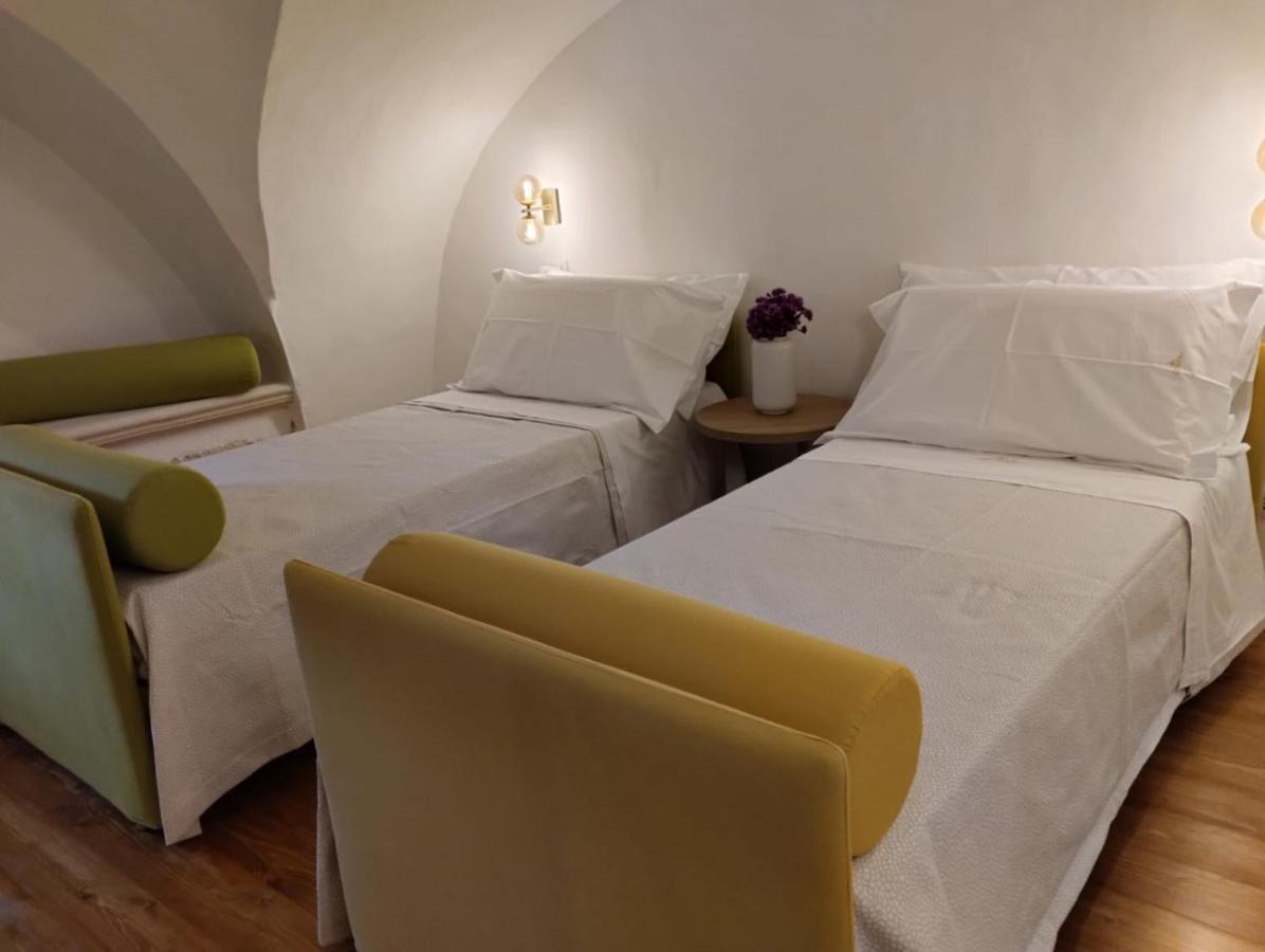Hotel Casata à Copertino Extérieur photo