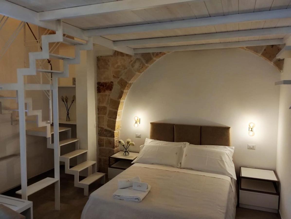 Hotel Casata à Copertino Extérieur photo