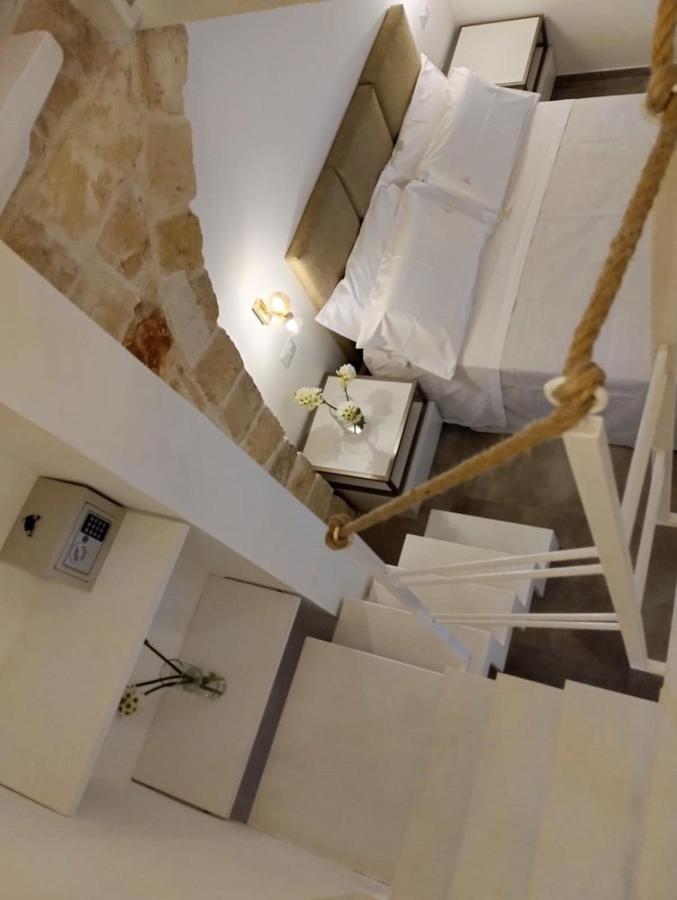Hotel Casata à Copertino Extérieur photo