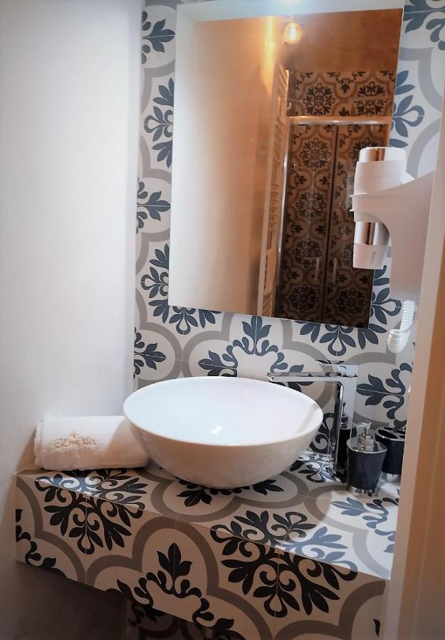 Hotel Casata à Copertino Extérieur photo