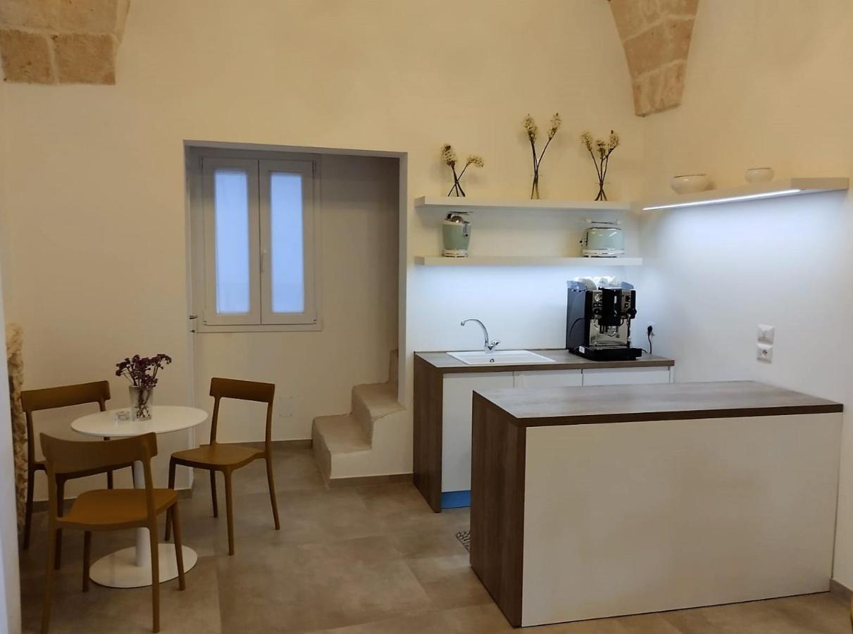 Hotel Casata à Copertino Extérieur photo