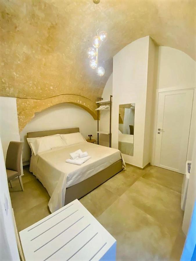 Hotel Casata à Copertino Extérieur photo