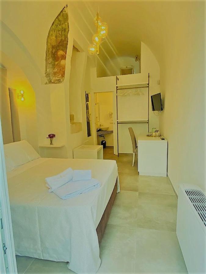 Hotel Casata à Copertino Extérieur photo