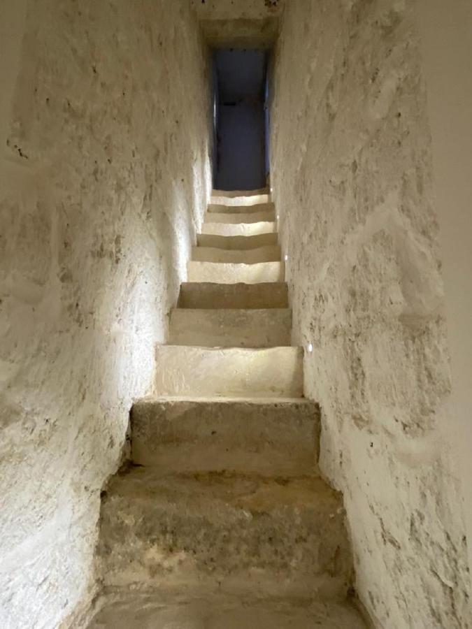 Hotel Casata à Copertino Extérieur photo