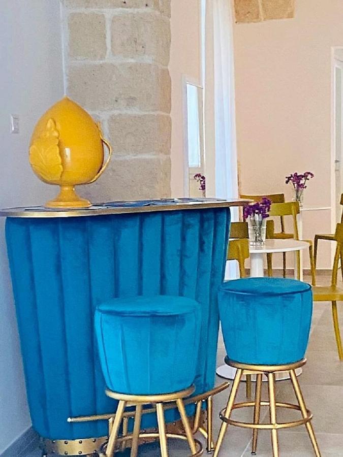 Hotel Casata à Copertino Extérieur photo